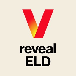 REVEAL ELD Logbook