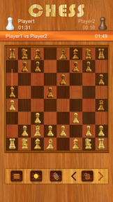 Chess Challenge Elite screenshot
