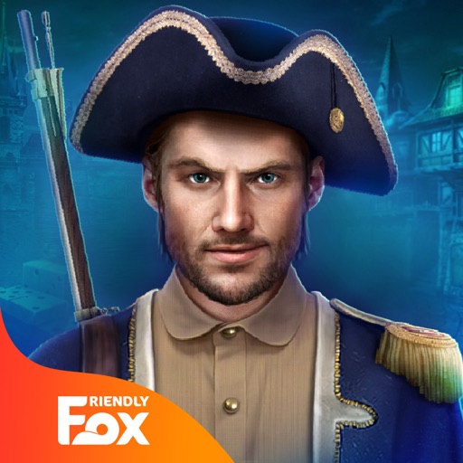 Worlds of Mystery: Syndrome