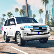 Dubai Drift & Drive - SUV Game