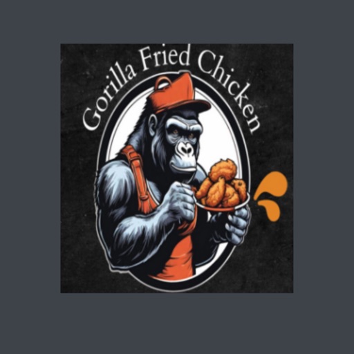 Gorilla Fried Chicken Marburg