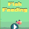 Fish Feeding - Neo - Duc Hung Dam