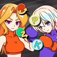 FightNote -  App to win app icon - Utilities app for iPhone