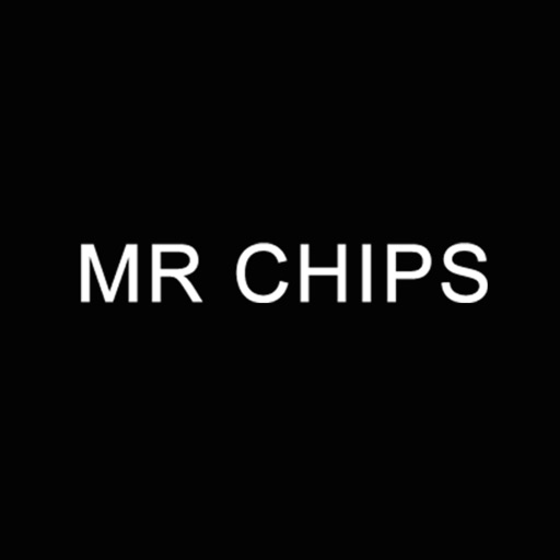 Mr Chips TS6 6RY icon