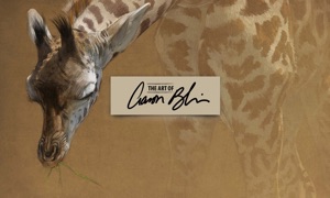 Creature Art Teacher