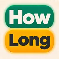 HowLong? - To Do List