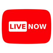 Live Now - Transmisión en vivo