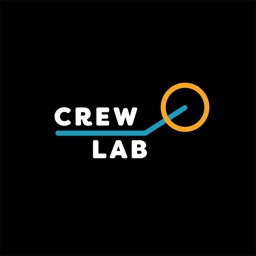 CrewLAB: Row, Run, Swim