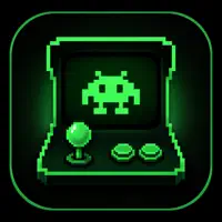 Retro Games: Classic Arcade
