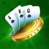 Spades card game online icon