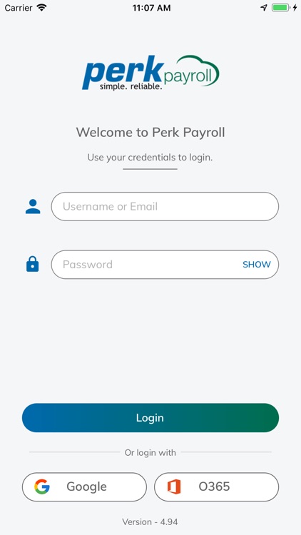 Perkpayroll screenshot-7