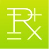 CalcRx - iPhoneアプリ