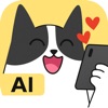 AI Cat Translator: Talk to Pet icon