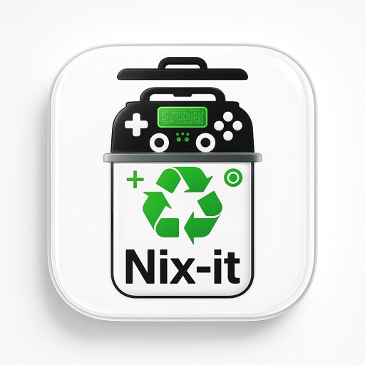 Nix-It