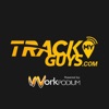 TrackMyGuys icon