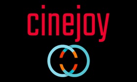 Cinejoy on Creatics