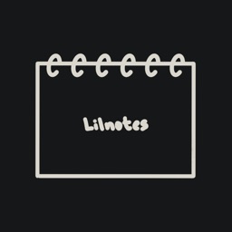 Lilnotes