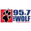 957 The Wolf icon
