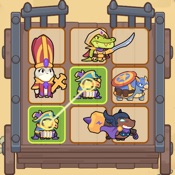 Rumble Paws: Backpack Battle