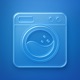 WashKit: Phone Storage Cleaner app icon - Utilities app for iPhone