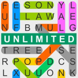 Word Search Game Unlimited