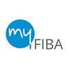 myFIBA icon