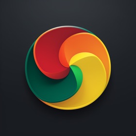 螢幕擷取畫面 (2) Day Dial - Year Progress Bar