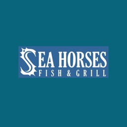 Sea Horse Fish N Grill,