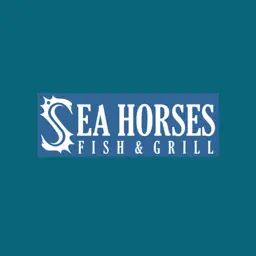 Sea Horse Fish N Grill, app icon