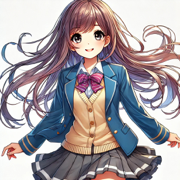 AI Image Generator - Villor