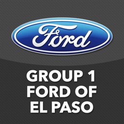 Group 1 Ford of El Paso