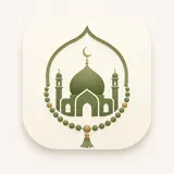 Masjid Naby مزگەوتی پێغەمبەر - Icono de la app