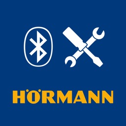 Hörmann BlueControl