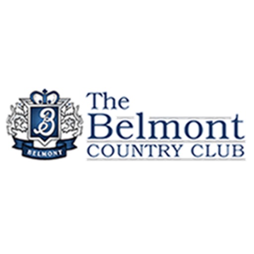 Belmont Country Club icon