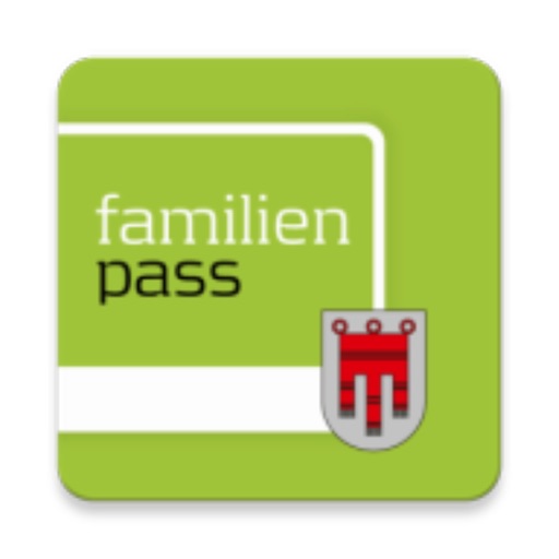 Vorarlberger Familienpass