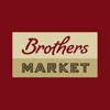Brothers-Market icon