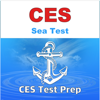 CES test answers 2024 - Andrey Andreyev