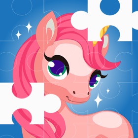 屏幕截图 (3) Jigsaw Puzzles Game App