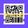Scannit-QR & Barcode Scanner icon