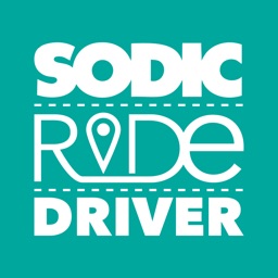 SODIC Ride Driver