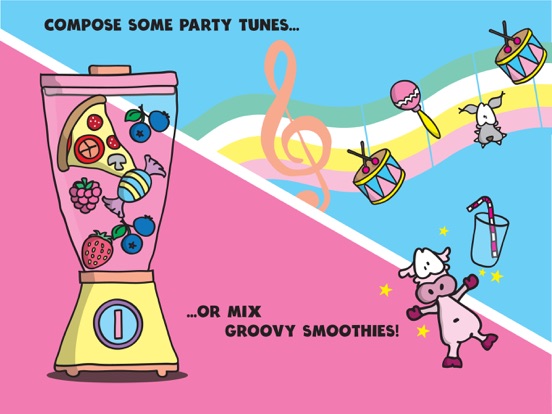 Screenshot #5 pour Nampa Party