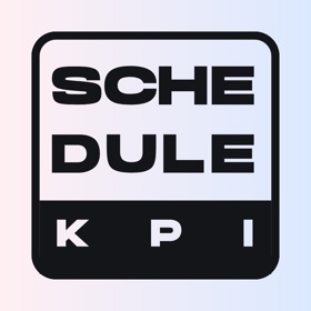 螢幕擷取畫面 (6) Schedule KPI