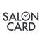 SALON CARD（サロンカード）