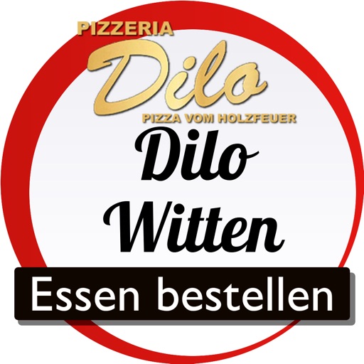 Pizzeria Dilo App