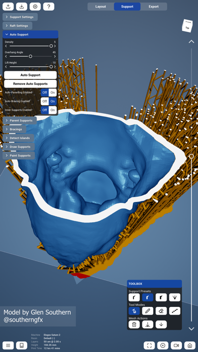 Pikaslice Screenshot
