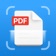Scan It: PDF Scanner Go app icon - Productivity app for iPhone