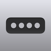 Password Manager - Passcodes