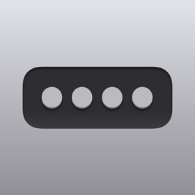 螢幕擷取畫面 (8) Password Manager - Passcodes