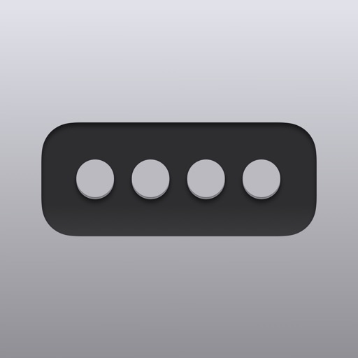 Password Manager - Passcodes