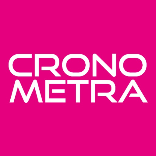 CRONOMETRA icon